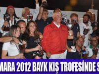 MARMARA BAYK KIŞ TROFESİ