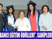 DİLEK SABANCI EĞİTİM ÖDÜLLERİ