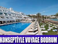 VOYAGE BODRUM RUHUNUZU YENİLEYECEK