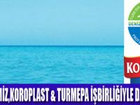 KOROPLAST & TURMEPA İŞBİRLİĞİ