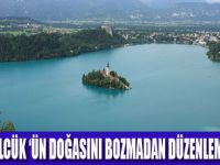 GÖLCÜK BOLU BELEDİYESİNE BAĞLANDI