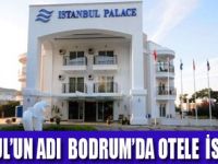 İSTANBULUN ADI, BODRUMUN TADI