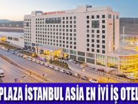 İŞ DÜNYASININ BULUŞMA NOKTASI