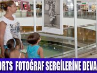 ICF AİRPORTS   SANATA TAM DESTEK