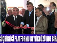 RUMELİ BALKAN GÜÇBİRLİĞİ PLATFORMU