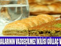 İFTAR SOFRALARININ VAZGEÇİLMEZİ