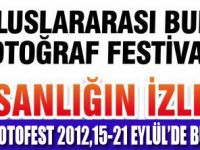 FOTOĞRAF FESTİVALİ BURSA FOTOFEST