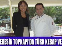 İSPANYOLDA KEBAP HAFTASI