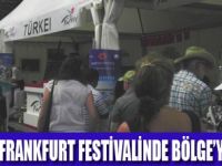 FRANKFURT’DA MANAVGAT-SİDE TANITILDI