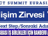 BUŞLUŞTURMA VE EŞLEŞTİRME TOPLANTISI