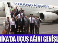 THY "CİBUTİ" SEFERLERİNE BAŞLADI