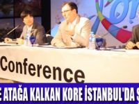 KORE İSTANBUL'DA TURİZM ŞUBESİ AÇTI