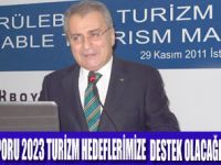 TÜSİAD İLE ORTAK ÇALIŞACAĞIZ