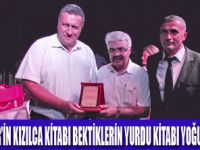 SON KİTABI KIZILCA YOĞUN İLGİ GÖRDÜ