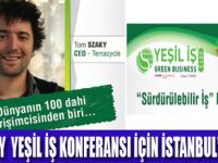 SÜRDÜRÜLEBİLİR TÜKETİMİN GENÇ SİHİRBAZI