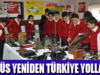 GELENEK DEVAM EDİYOR