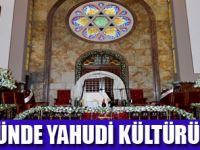 YAHUDİ KÜLTÜRÜ AVRUPA GÜNÜ