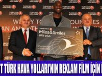 KOBE BRYANT İSTANBUL’DA