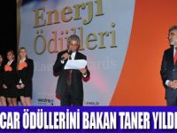 ENERJİ OSCAR ÖDÜLLERİNDE GERİ SAYIM