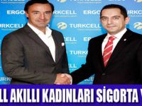 AKILLI KADINLAR TURKCELL’E EMANET