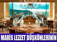 D-HOTEL MARİS’E LEZZET YOLCULUĞU