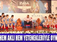 TÜRKLER NBA’DE DAHA ÇOK YER ALMALI