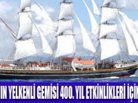 CLİPPER STAD AMSTERDAM GELİYOR