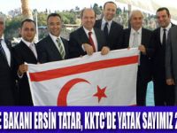 YÖRSİAD, KKTC İLİŞKİLERİMİZ GÜÇLENİYOR