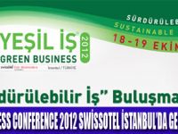 İŞ DÜNYASINDA SÜRDÜREBİLİRLİK