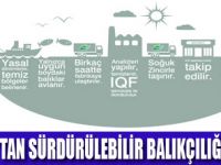 BALIKÇILIK KURALLARINA DİKKAT ÇEKİYOR