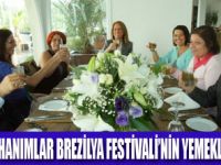 FESTİVALİN YEMEKLERİNE ONAY ÇIKTI