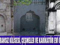 TARİHİ KENTLER BİRLİĞİ'DEN KADIKÖY'E 3 ÖDÜL