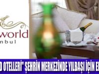 YILBAŞI İÇİN 5 YILDIZLI SEÇENEK