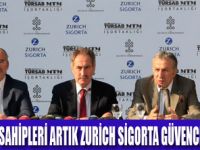 MÜZEKART SAHİPLERİ SİGORTA GÜVENCESİNDE