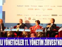 EDUPLUS 11. YÖNETİM ZİRVESİ GERÇEKLEŞTİ