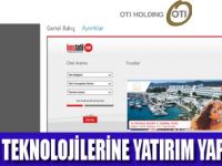 HMSTATİL’DEN TEKNOLOJİK YATIRIM