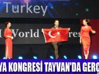 JCI TÜRKİYE YİNE TARİH YAZDI