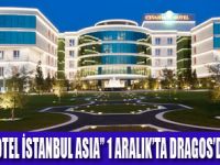 CEVAHİR HOTEL İSTANBUL ASIA AÇILIYOR