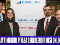 ALMAN RIWIS İLE İGD İŞBİRLİĞİ