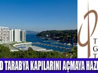 TARABYA’NIN EFSANESİ GERİ DÖNÜYOR