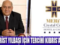 YERLİ TURİSTİN YILBAŞI TERCİHİ