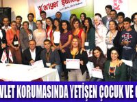 KORUYUCU AİLE SİSTEMİ YAYGINLAŞACAK