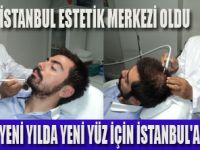 ESTETİK MERAKI TURİZME YARADI