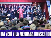 ÇANDARLI’DA NEŞET ERTAŞ ANISINA KONSER