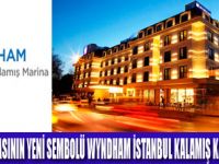 WYNDHAM İSTANBUL KALAMIŞ AÇILDI