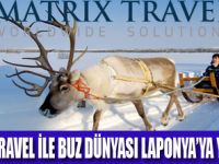 MATRİX TRAVEL SÖMESTRE FIRSATLARI