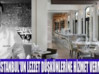 “TAPASUMA” İSTANBUL'UN YENİ RESTORANI