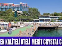 KIBRIS’IN EN KALİTELİ OTELİ