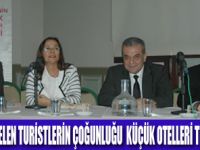 KÜÇÜK OTELLER DERNEĞİ KURULDU