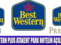 BEST WESTERN KAZAKİSTAN’DA İLK OTELİNİ AÇTI